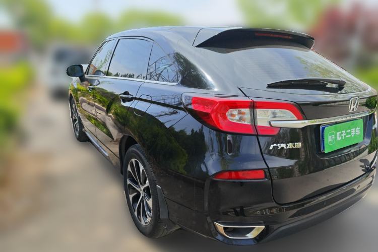 Used Honda Avancier 2019 240TURBO Two-Wheel Drive Elite Edition