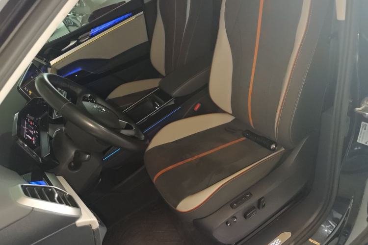 Used Volkswagen ID.6 CROZZ 2022 High-Performance PRIME Edition