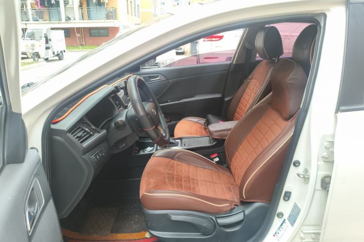 Used Hyundai Mistra 2017 1.8L Automatic Smart GLS China V Standard