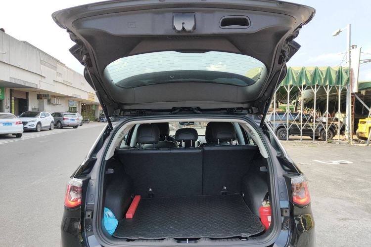 Used Jeep Compass 2020 220T Automatic Leading Edition