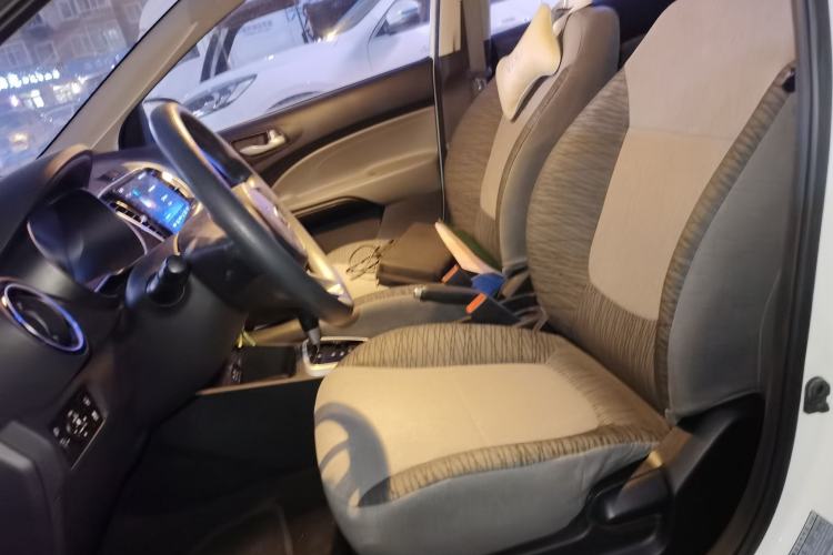 Used Kia Pegas 2020 Revised Version 1.4L Automatic Comfortable with Sunroof