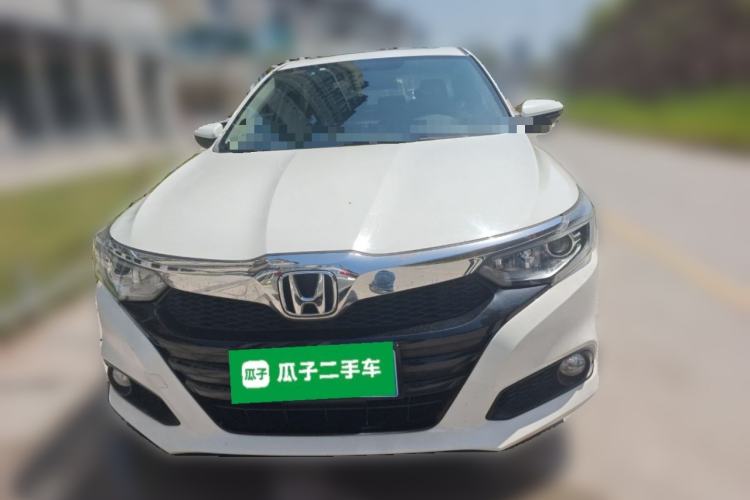 Used Honda Crider 2019 180 Turbo CVT Luxury Edition China VI Emission Standard