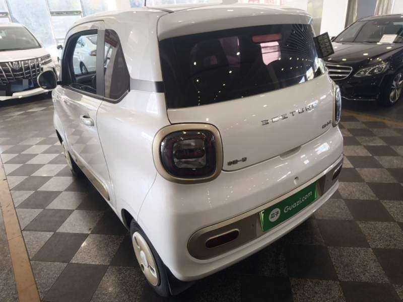 Used Bestune Pony 2025 222km Lightning Horse — 4