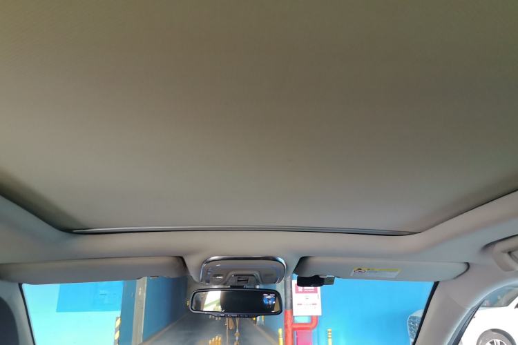 Used BYD Tang New Energy 2017 2.0T Tang 100
