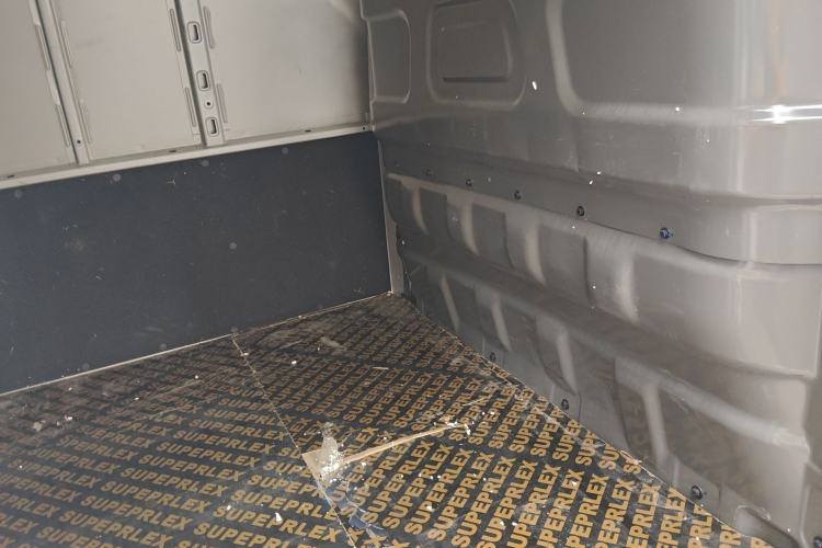 Used Linxys Huangjincang 2025 Value Edition 42.3 kWh