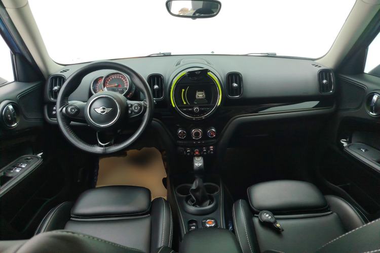 Used MINI Countryman 2017 1.5T COOPER ALL4