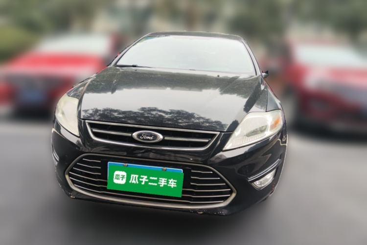 Used Ford Mondeo 2011 2.3L Luxury Model