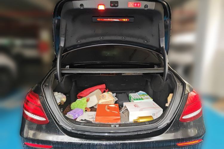 Used Mercedes-Benz E-Class 2019 E 300 L Sport Luxury Edition
