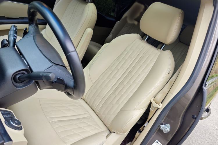 Used Buick GL8 2023 Land Executive Class 652T Luxury Model