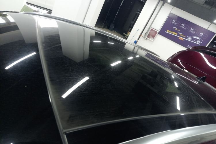 Used Lincoln Corsair 2020 2.0T Two-Wheel Drive Luxury Edition
