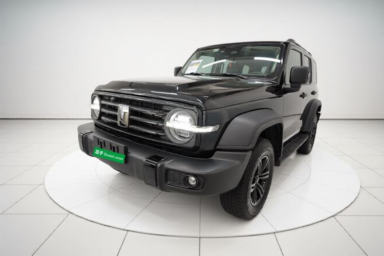 Used Tank 300 2024 2.0T Challenger