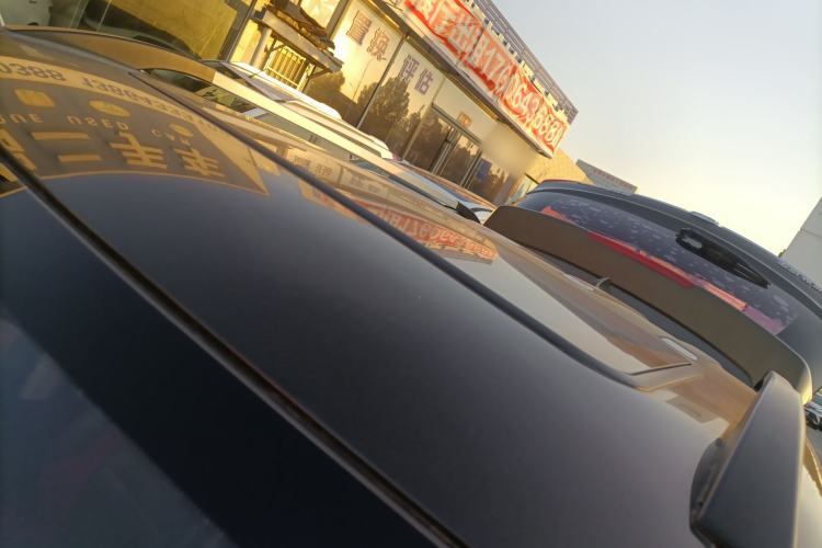 Used FAW Yingzhi G3 2016 G3S 1.5L CVT Luxury Navigation Edition
