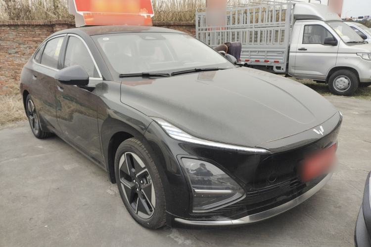 Used Wuling Xingguang 2024 Co-Creation Edition 510 Advanced Model