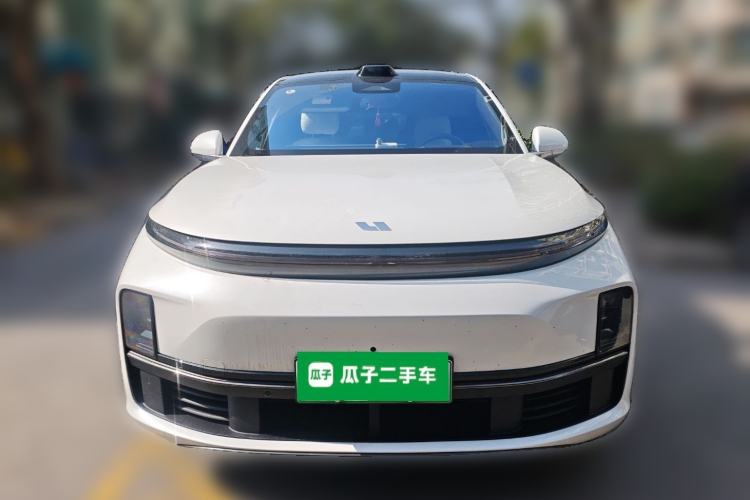 Used Li Auto L7 2024 MAX Model