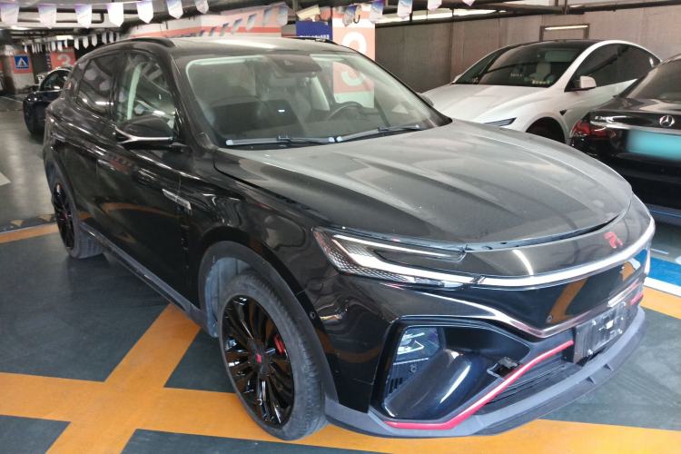 Used Rising MARVEL R 2021 Rear-Drive PRO Edition
