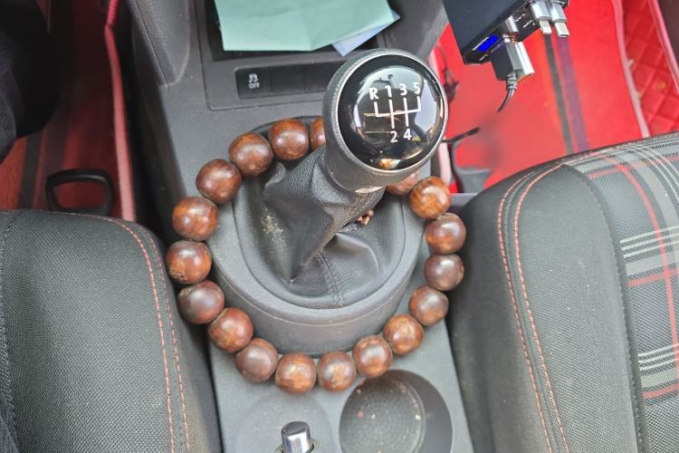 Used Volkswagen Touran 2015 1.4T Manual Fashion Edition 5-Seater