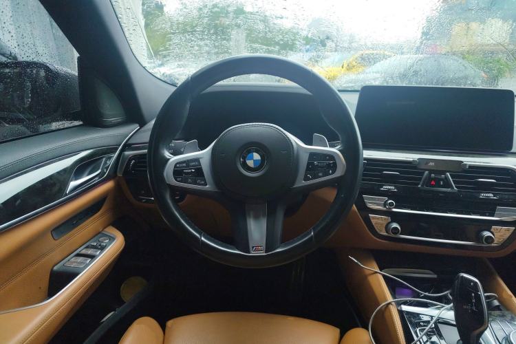 Used BMW 6 Series GT 2021 630i M Sport Package
