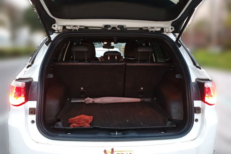 Used Jeep Compass 2021 220T Automatic All-Wheel Drive 80th Anniversary Edition