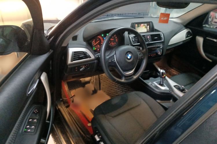 Used BMW 1 Series (Import) 2016 120i Leading Model
