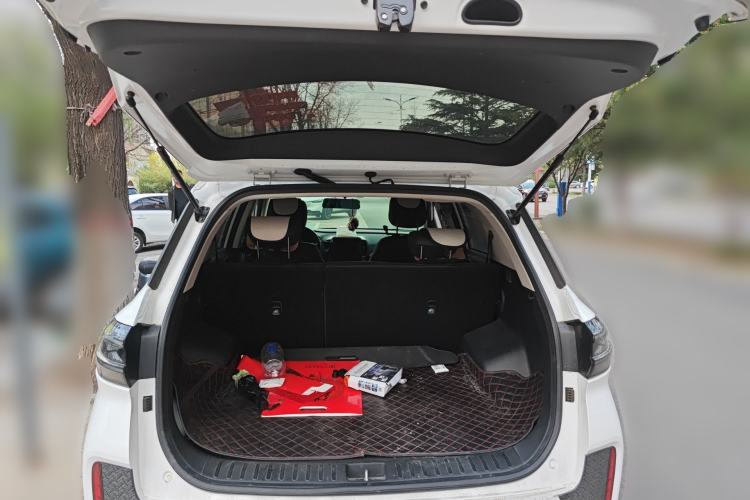 Used Hyundai ix35 2021 2.0L Automatic 2WD GLS Leading Edition
