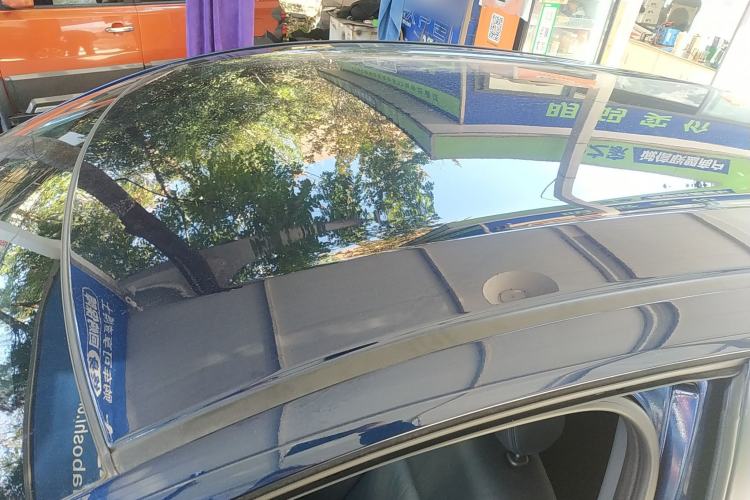 Used CIIMO X-NV 2020 Windstorm Edition