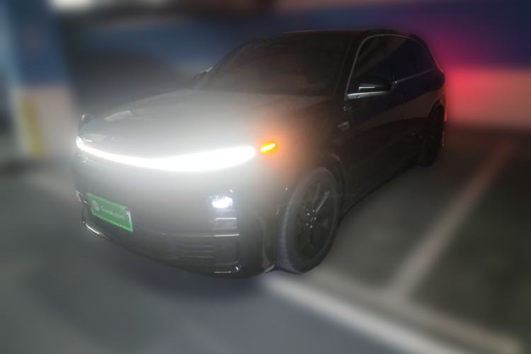 Used Li Auto L7 2023 Pro Model