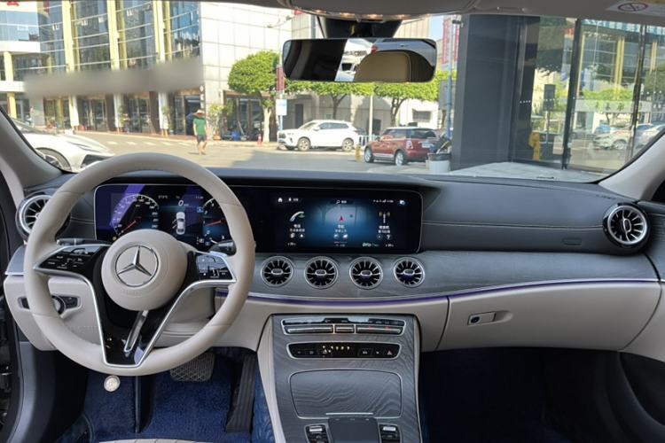 Used Mercedes-Benz CLS 2022 CLS 300 Sport Edition
