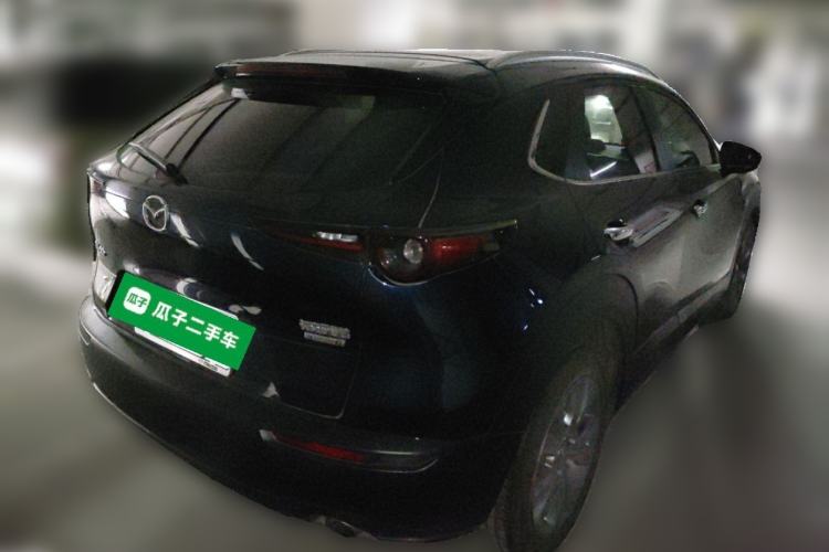Used Mazda CX-30 2020 2.0L Automatic Joyful Model