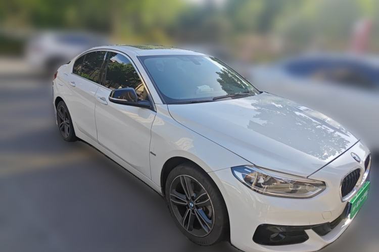 Used BMW 1 Series 2018 118i Sport Edition
