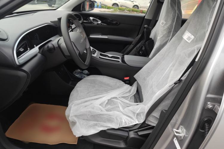 Used Geely Galaxy Geome 2026 Model 310km Youth Edition
