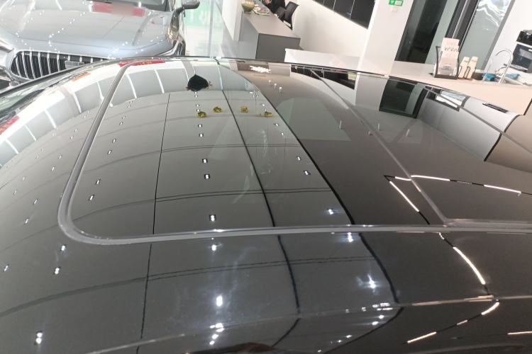 Used Volkswagen Magotan 2024 380TSI DSG Prestige Edition Roof