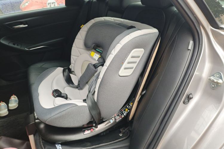 Used Toyota Avalon 2019 2.0L XLE Premium Edition China VI