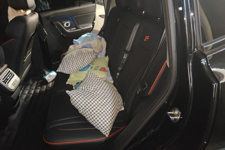 Used JETOUR Freelander 2025 2.0TD Automatic All-Terrain