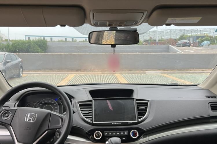 Used Honda CR-V 2016 2.0L two-wheel drive Urban Edition