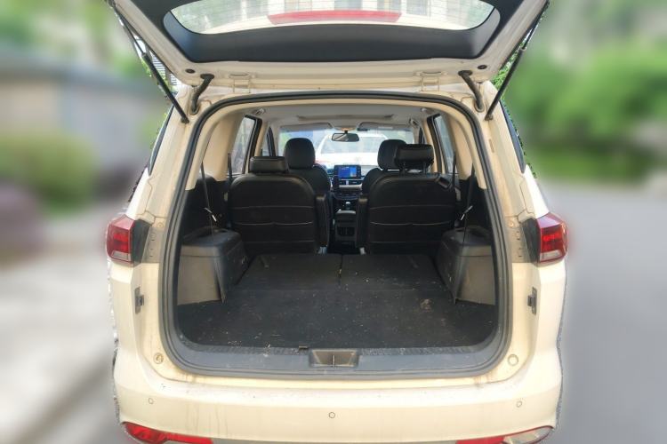 Used Baojun 360 2018 1.5L Manual Luxury Edition China V
