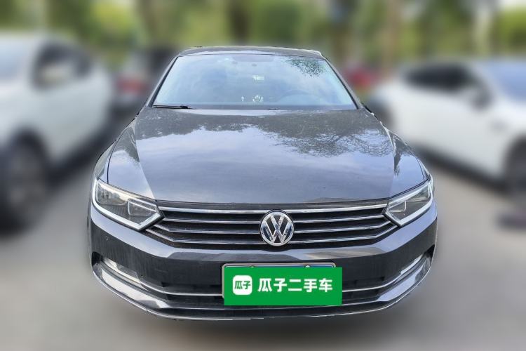 Used Volkswagen Magotan 2018 330TSI DSG Advanced Model