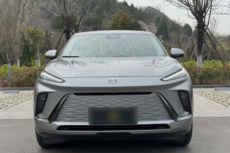 Used Buick E5 2023 Zhenxiang Standard Range Edition