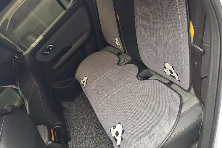 Used AION Y 2021 70 Intelligent Edition