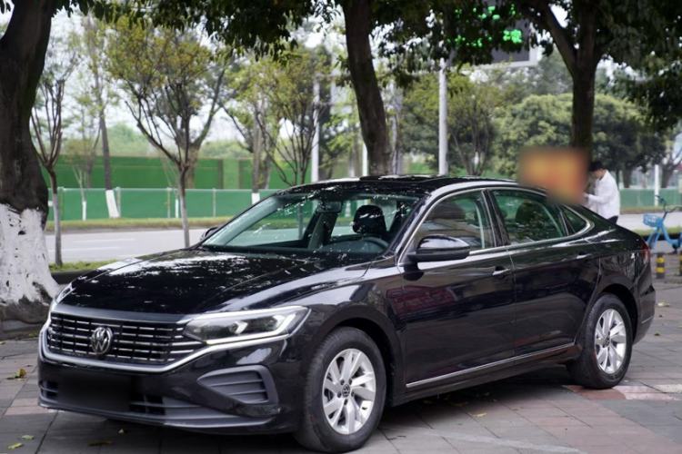 Used Volkswagen Passat 2024 280TSI Business Edition