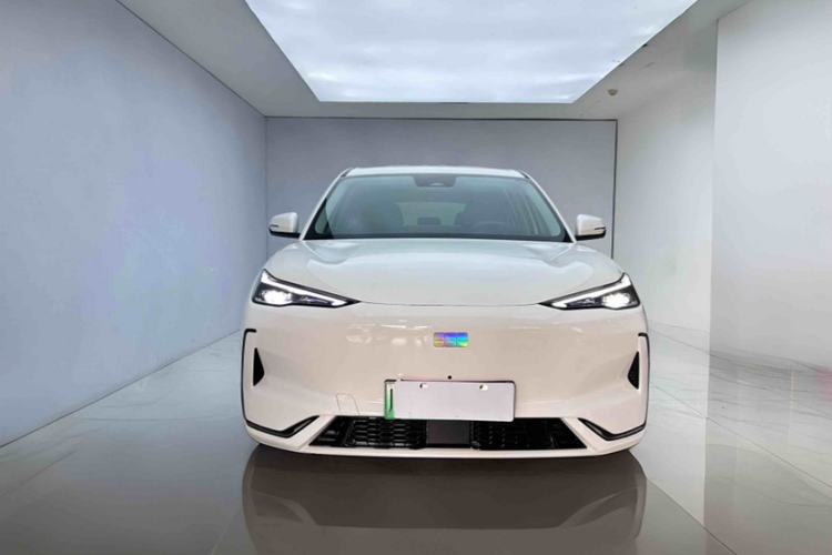 Used Geely Galaxy E5 2024 530km Long-Range Version