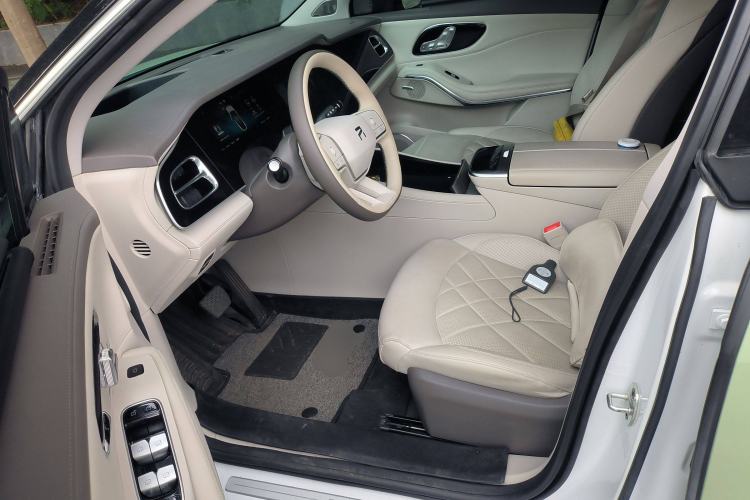 Used Rising R7 2022 Flagship Advanced Edition