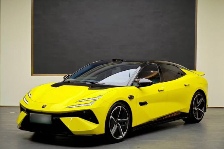 Used Lotus EMEYA 2024 EMEYA S+