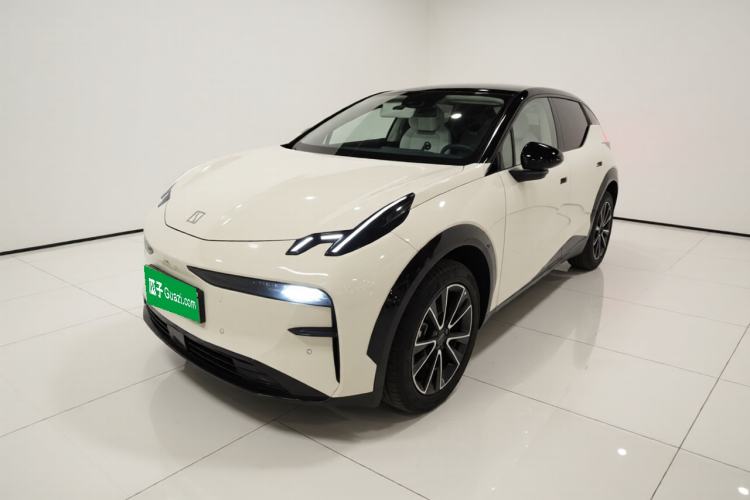 Used Zeekr X 2023 Rear-Drive YOU Edition 4 Seats
