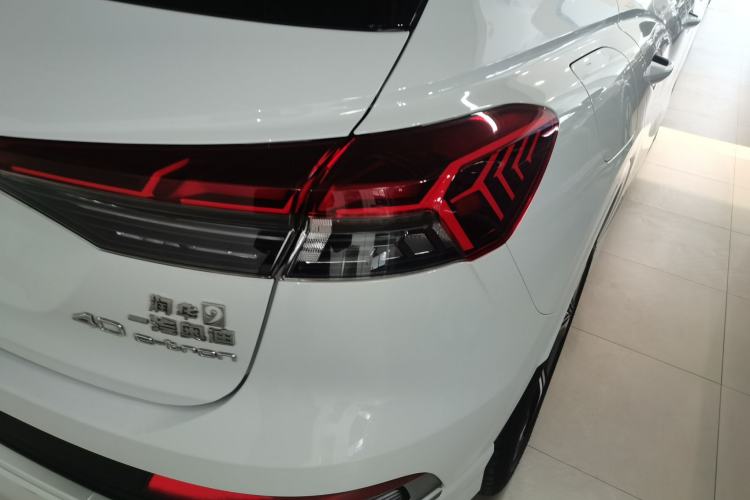 Used Audi Q4 e-tron 2023 40 e-tron Boundary Edition