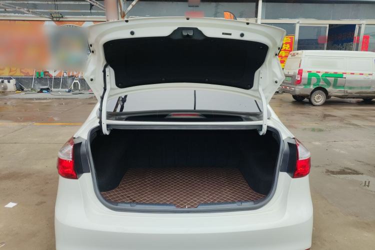 Used Kia K3 2016 1.6L Manual GL