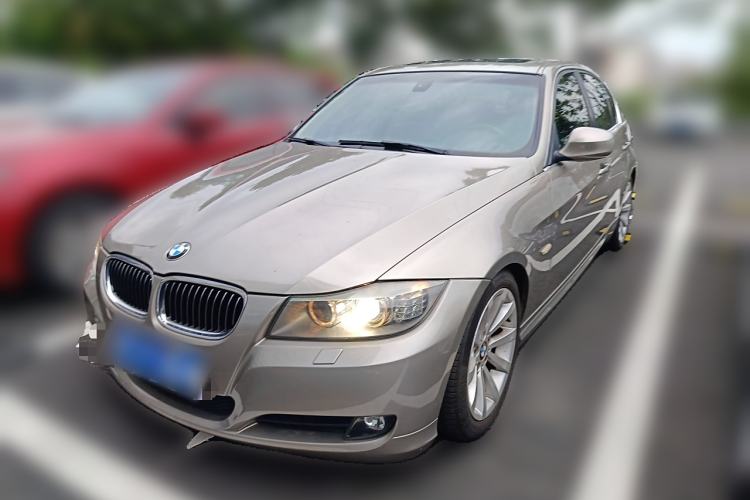 Used BMW 3 Series 2010 325i Sport Edition