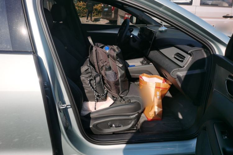 Used BYD Seal 06 DM-i Touring 2025 DM-i Touring High-End Model
