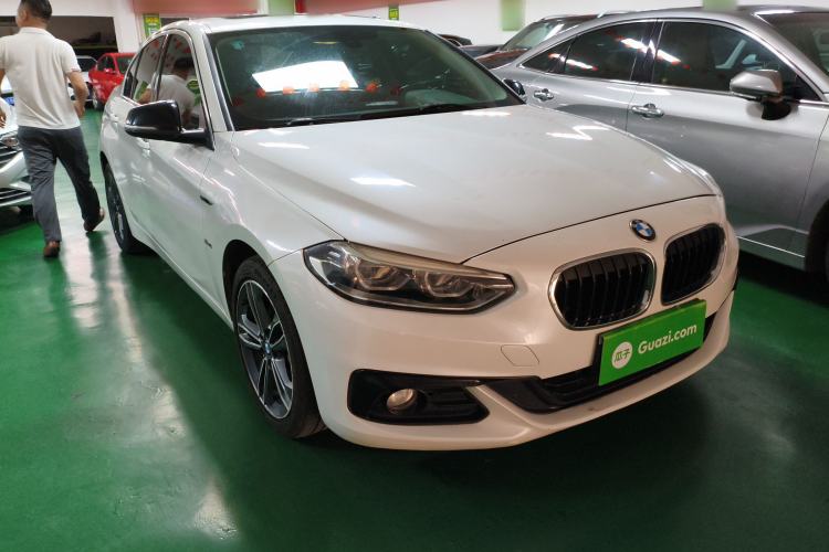 Used BMW 1 Series 2017 118i Sport Edition
