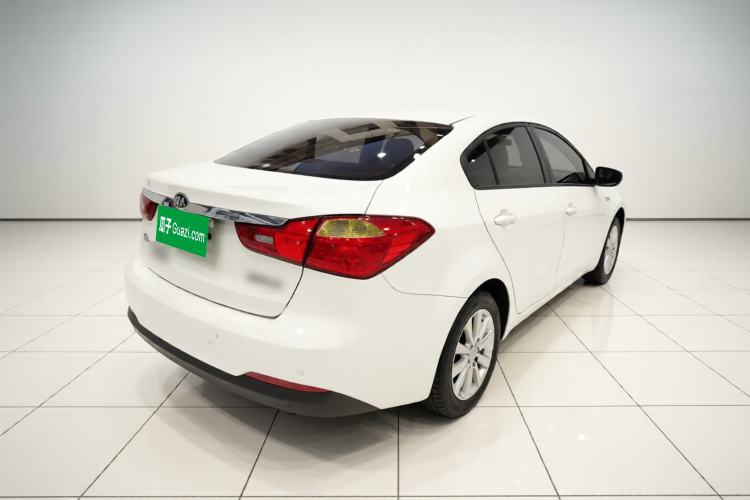 Used Kia K3 2013 1.6L Automatic GL
