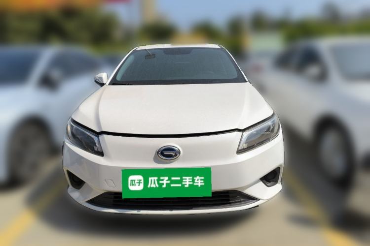 Used AION S 2019 Xuan 530